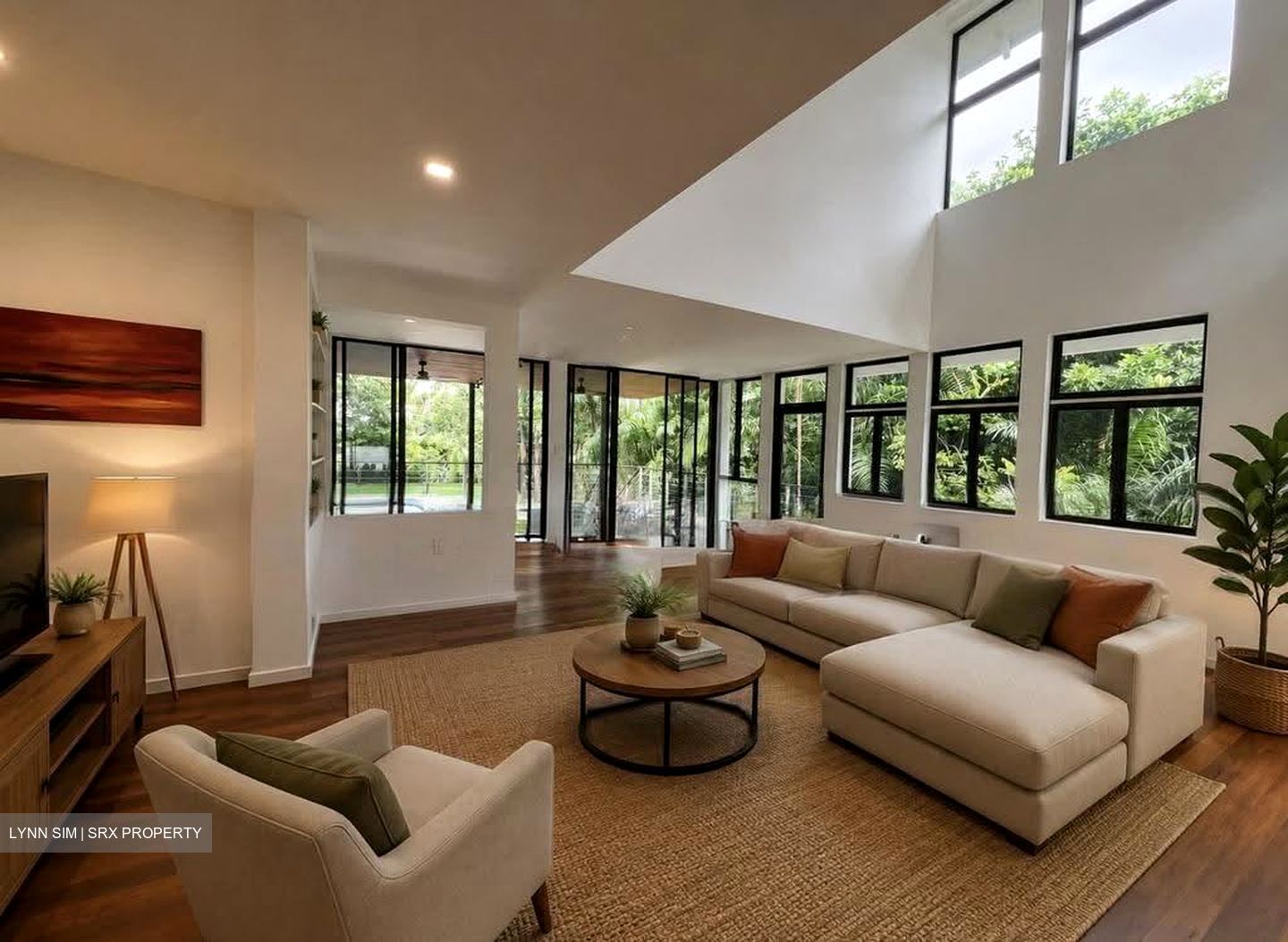 Leedon Park (D10), Detached #611995781